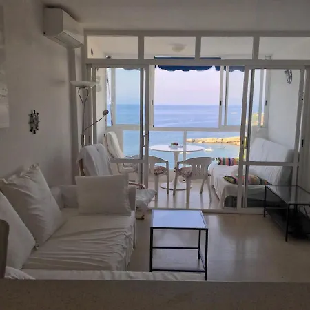 아파트 With A Great Sea View In The Location Of