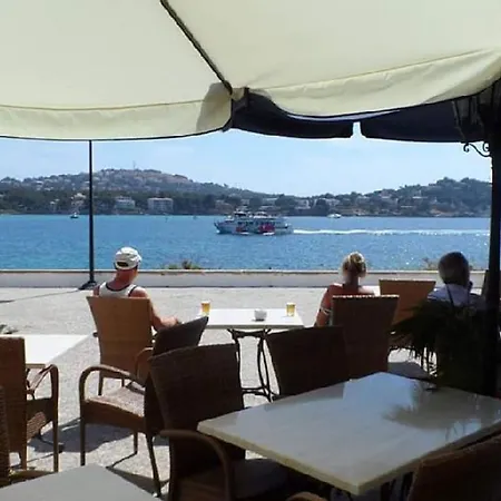 With A Great Sea View In The Location Of 아파트